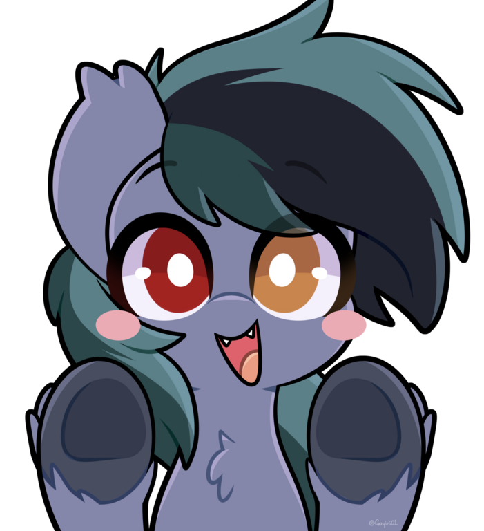 Image: Goyini01 Happy Scrimmy.png